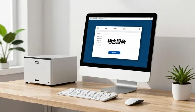 行业分类导航