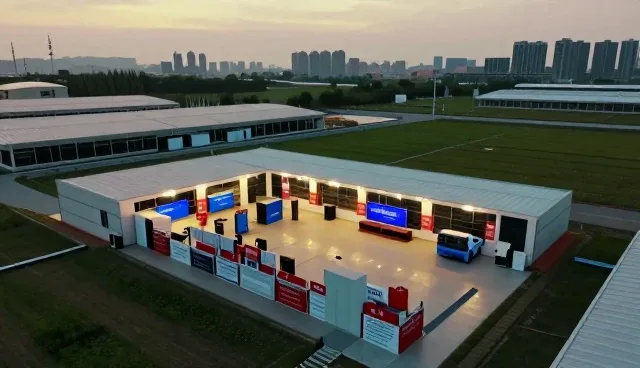 通化企业网展示图片